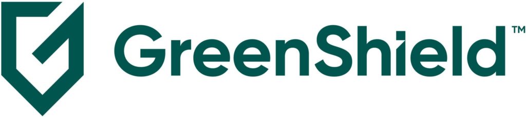 GreenShield Canada Logo